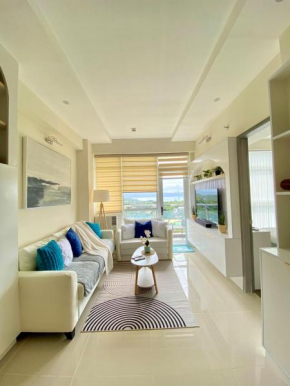 Luxury Oceanview Condo